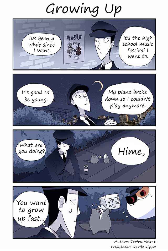 Chapter 183 - Page 1