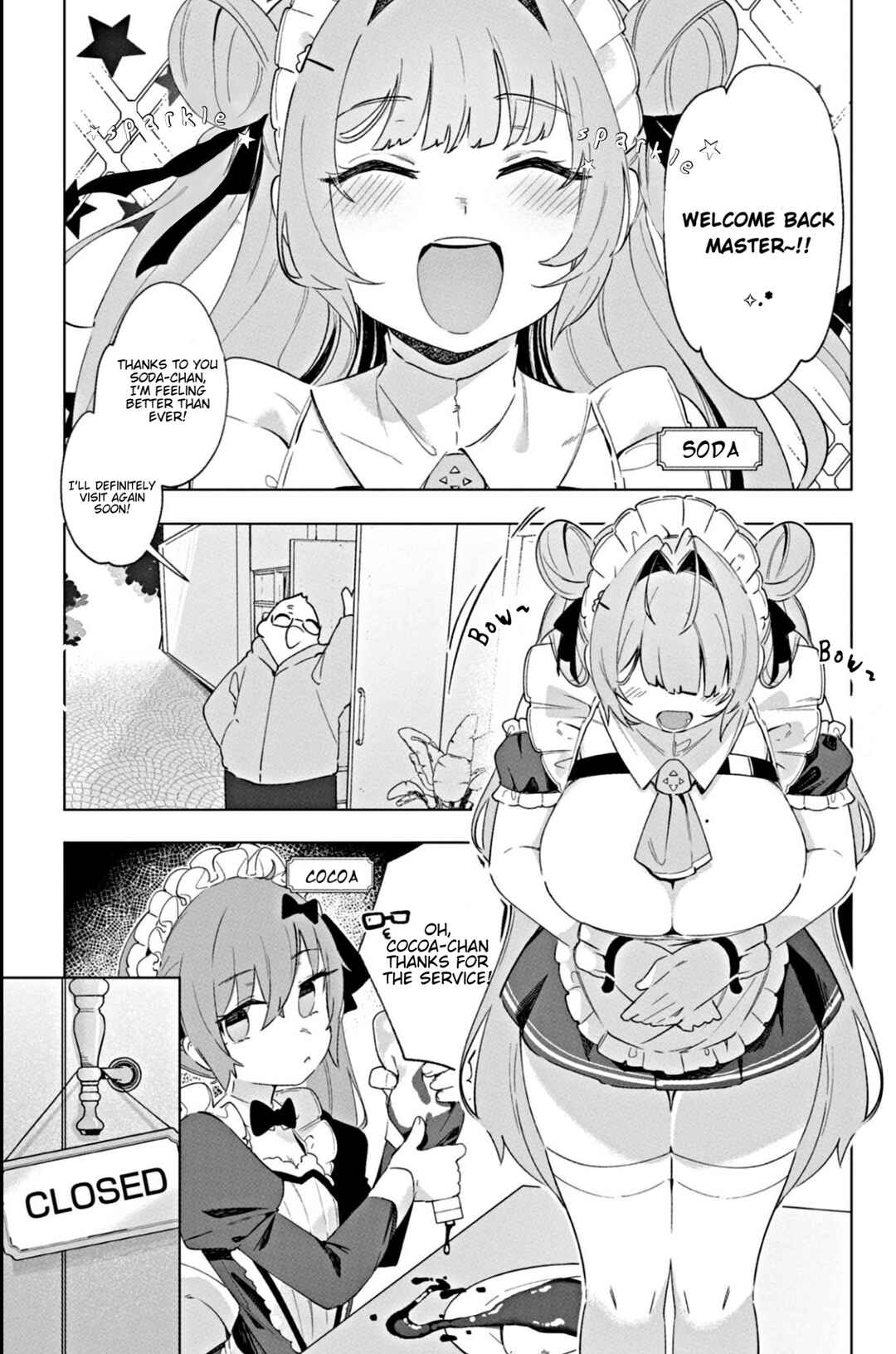 Chapter 6 - Page 1