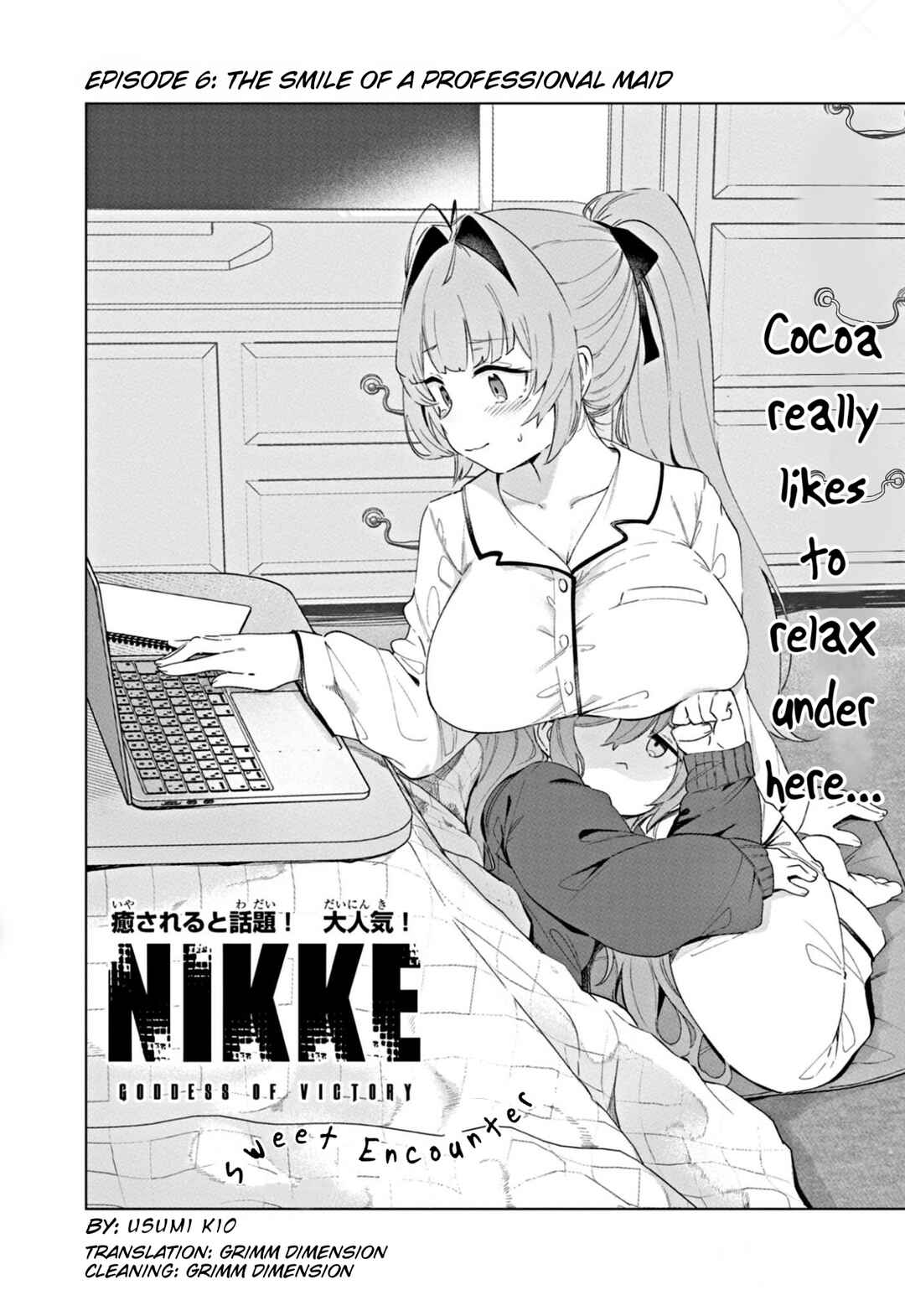 Chapter 6 - Page 2