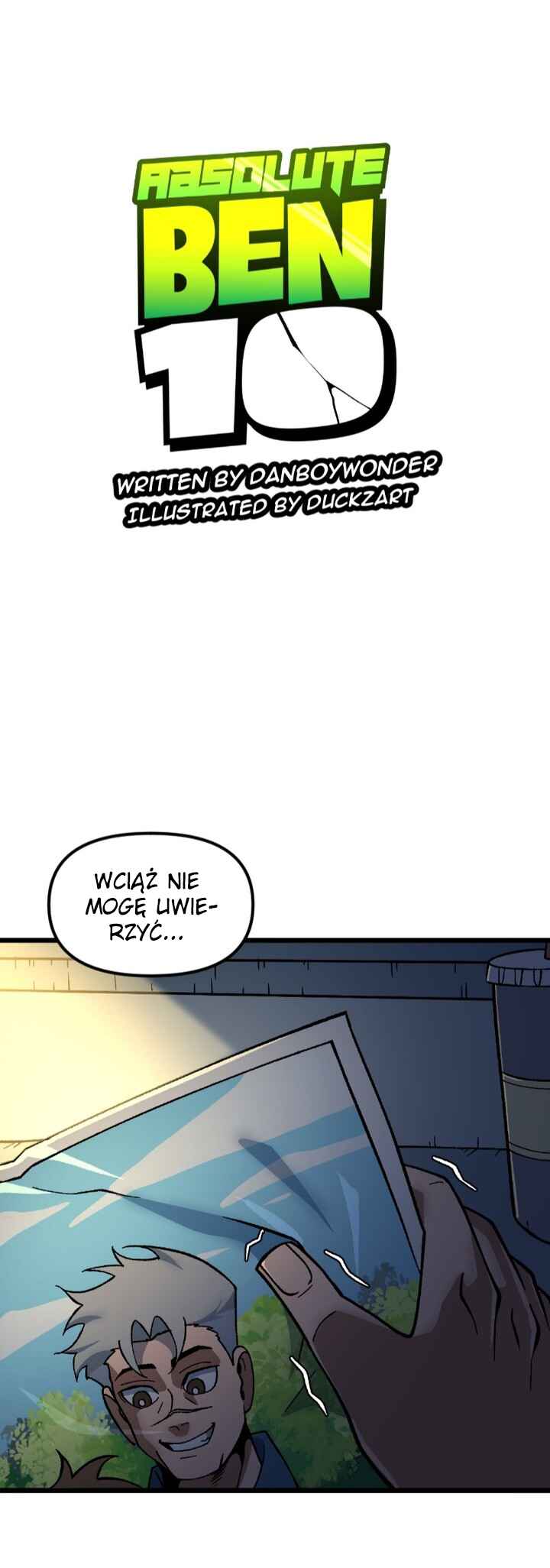 Chapter 1 - Page 2