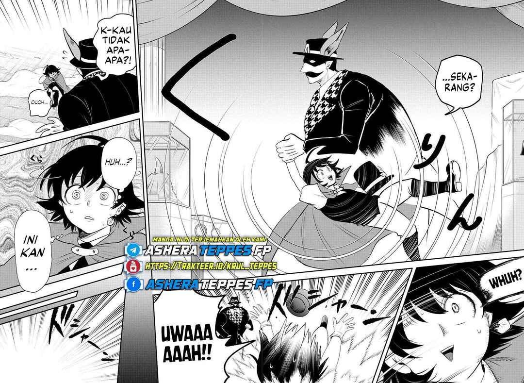 Chapter 396 - Page 10