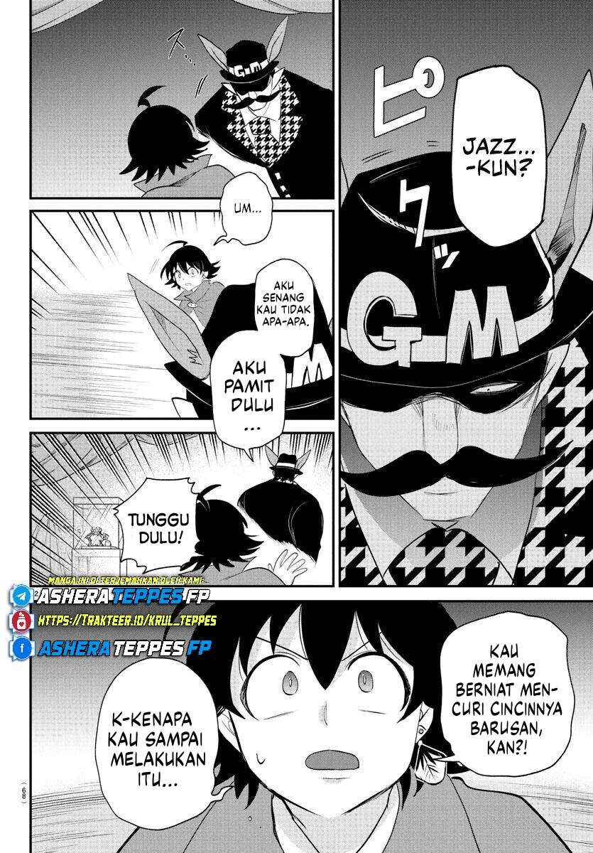 Chapter 396 - Page 13