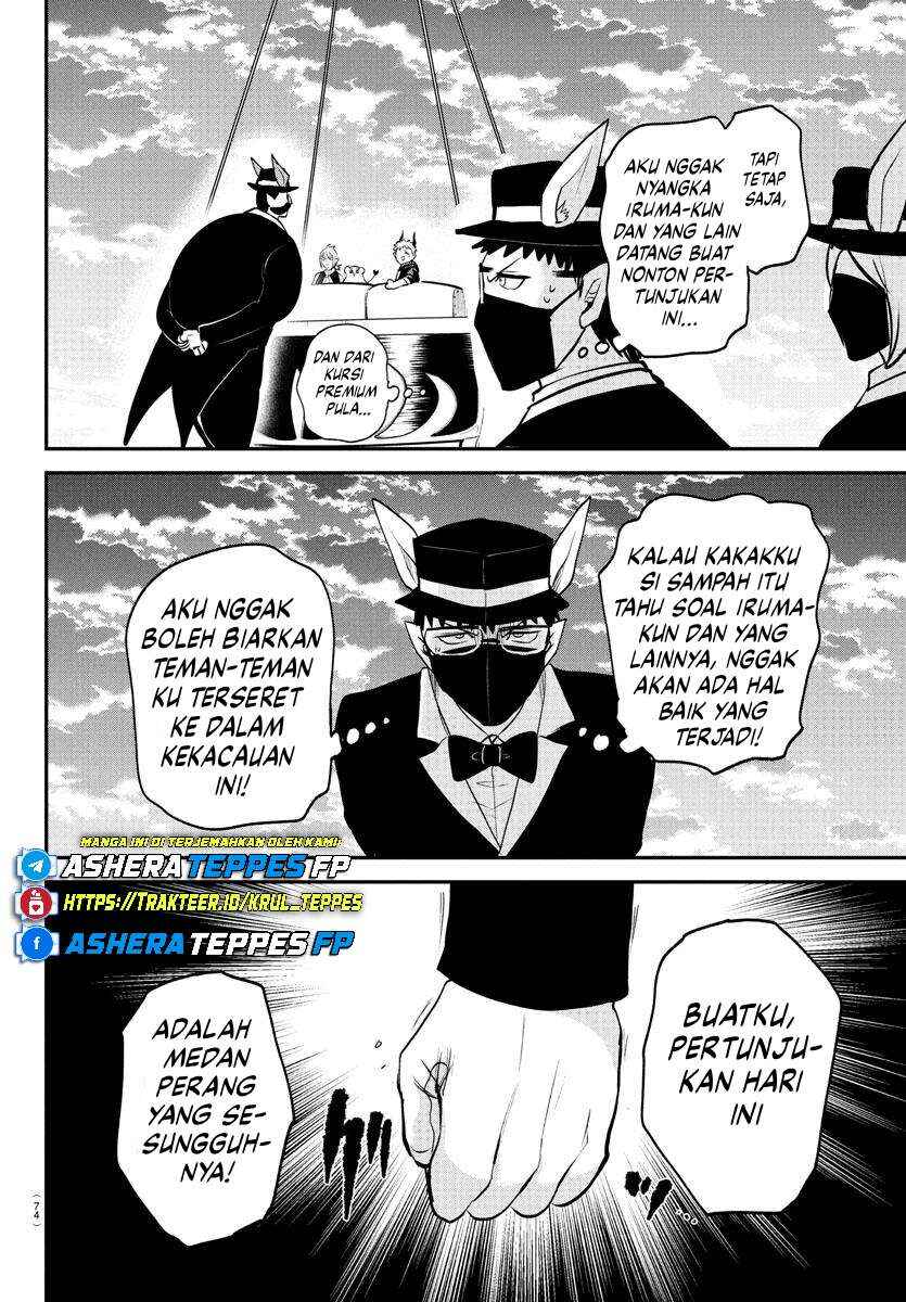 Chapter 396 - Page 18