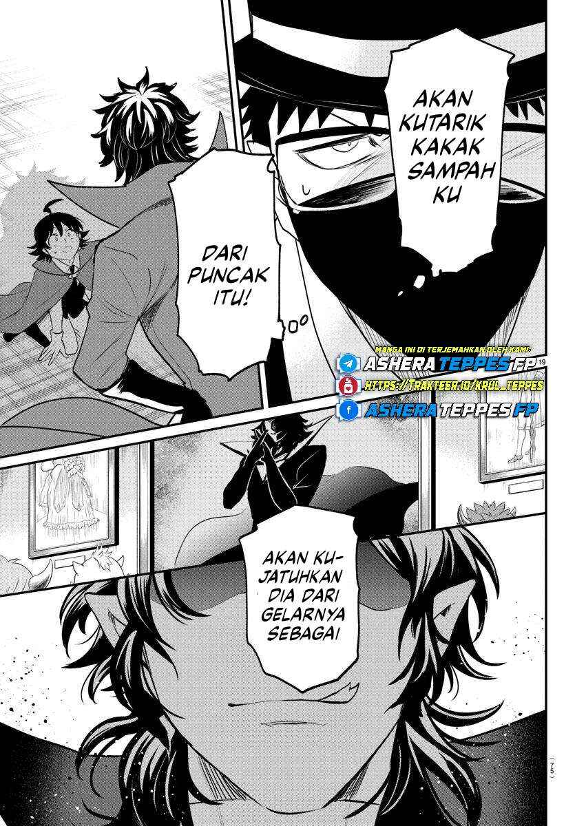 Chapter 396 - Page 19