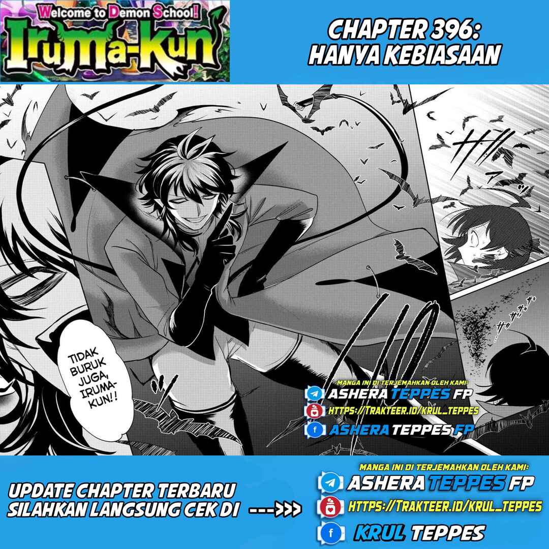 Chapter 396 - Page 2