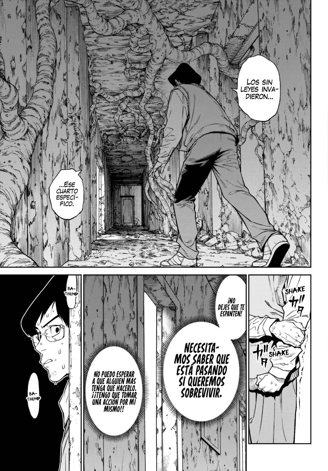 Chapter 26 - Page 31