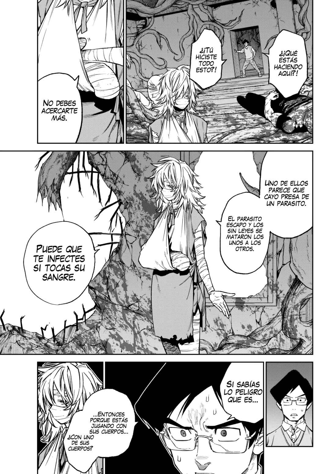 Chapter 26 - Page 34