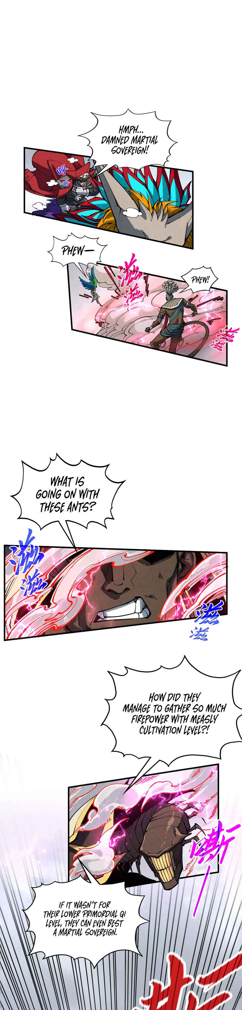 Chapter 365 - Page 13