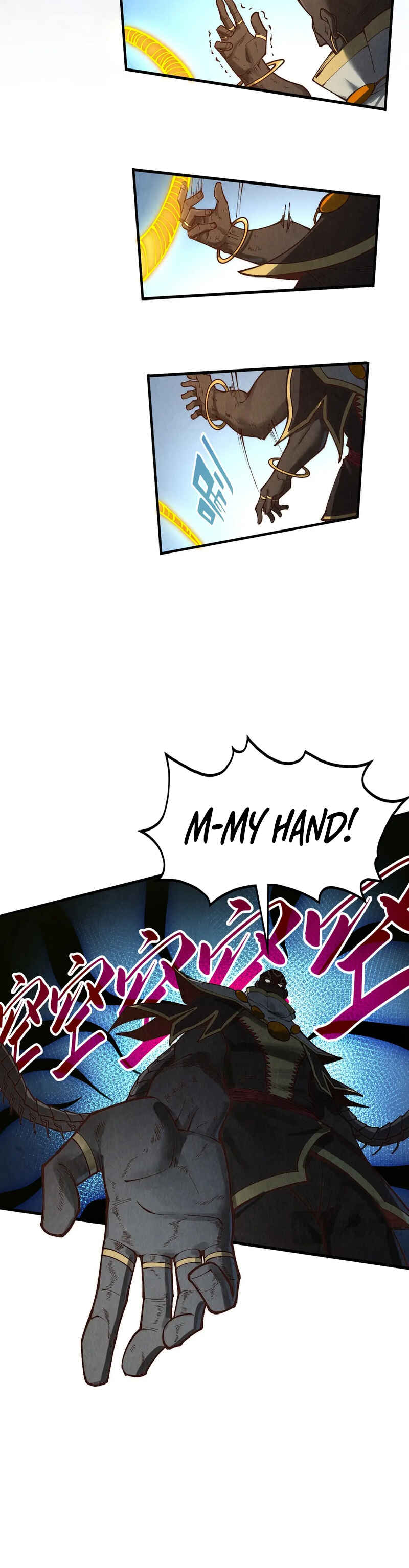 Chapter 365 - Page 18