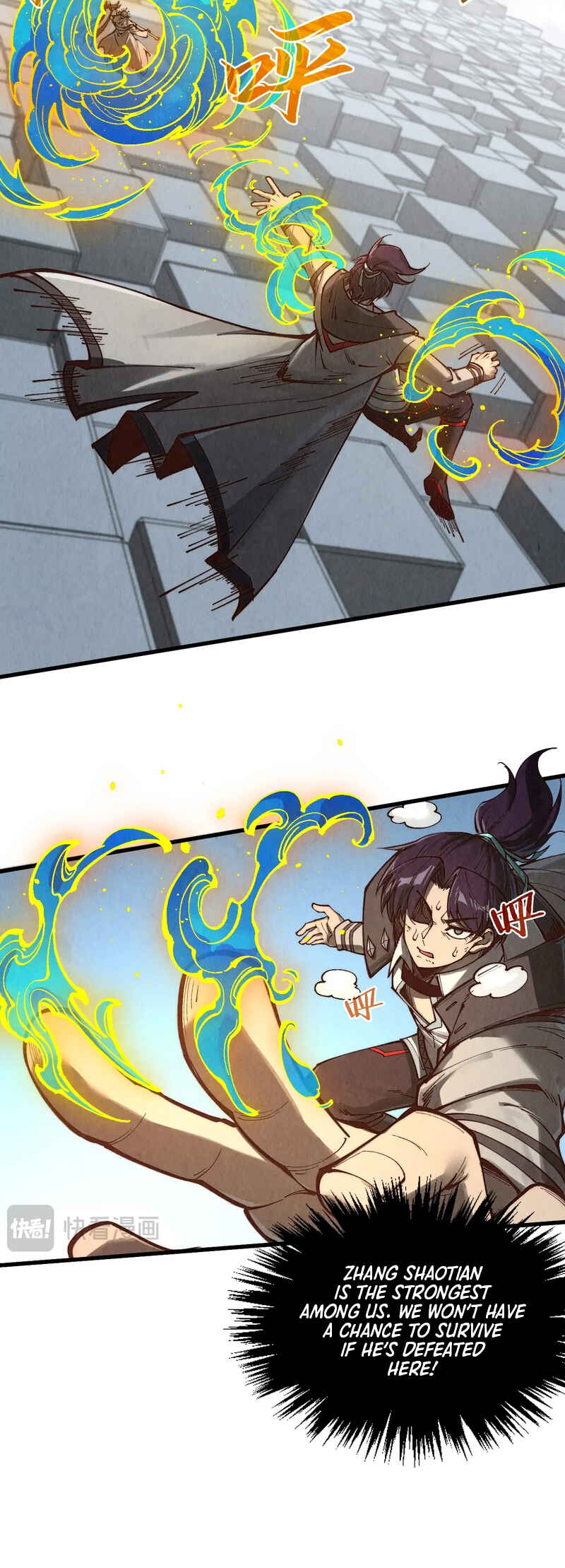 Chapter 365 - Page 24