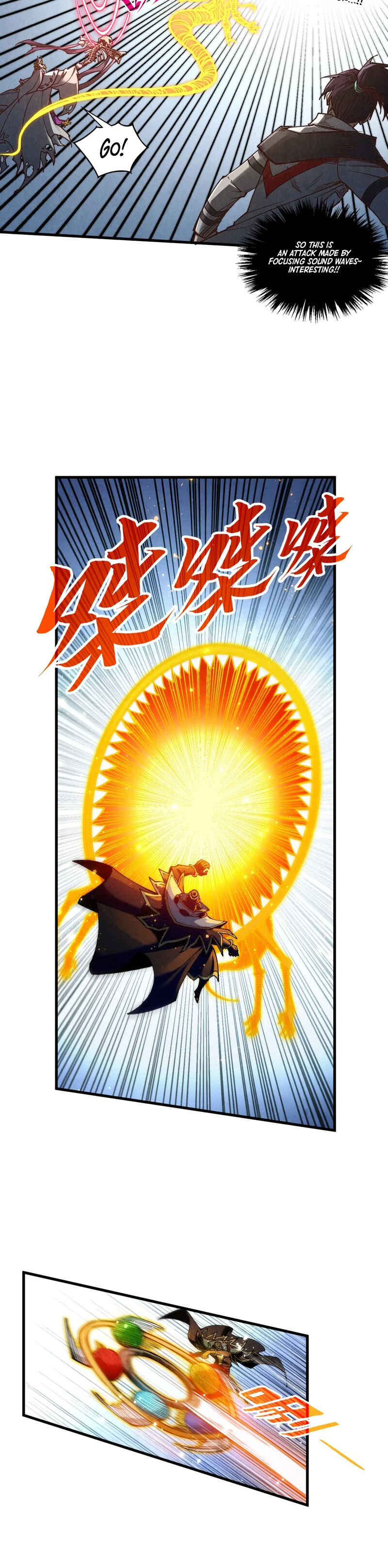 Chapter 365 - Page 27