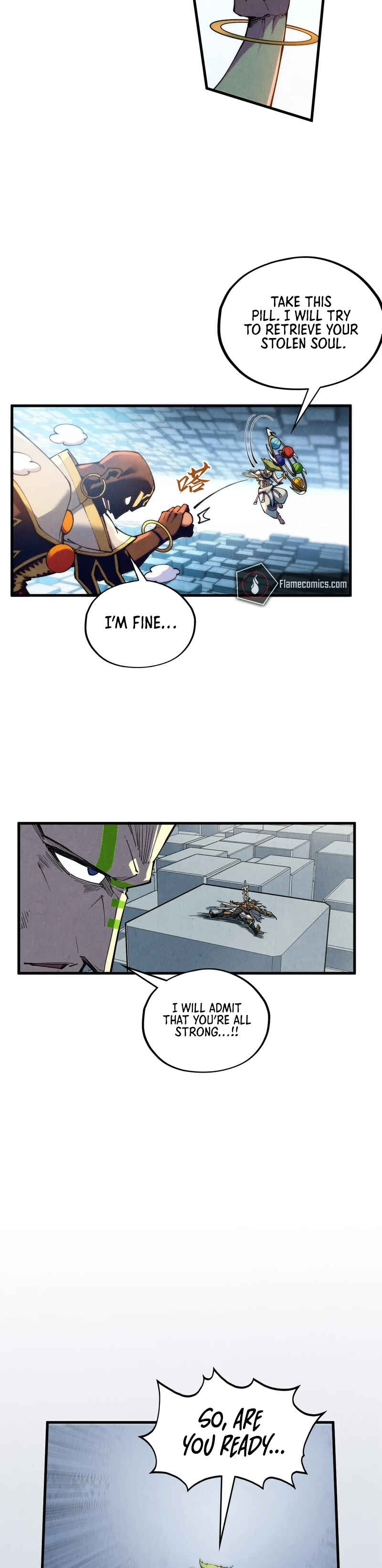 Chapter 365 - Page 29