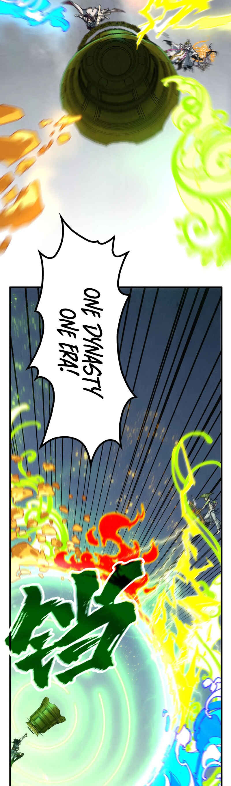 Chapter 365 - Page 31