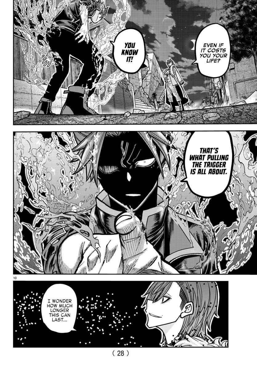 Chapter 196 - Page 11