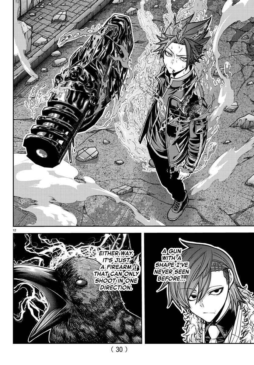 Chapter 196 - Page 13