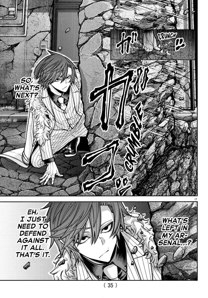 Chapter 196 - Page 17