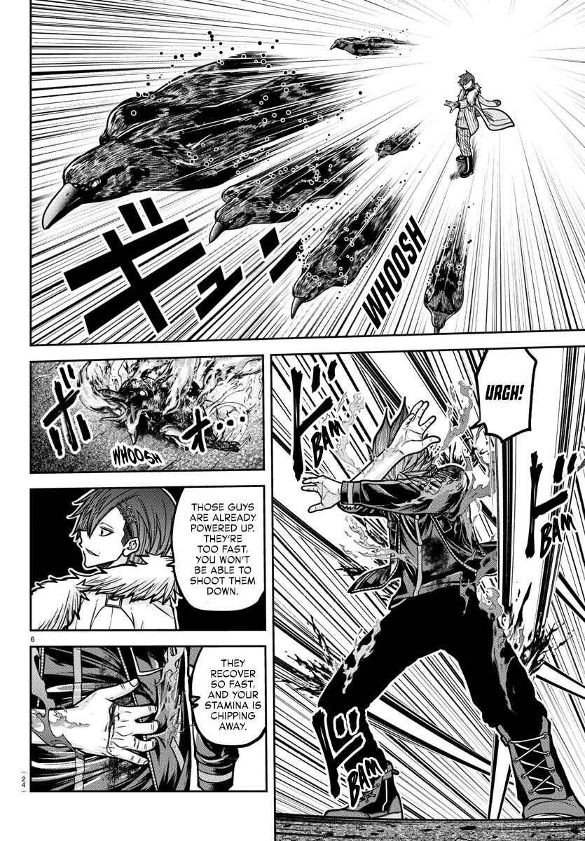 Chapter 196 - Page 8