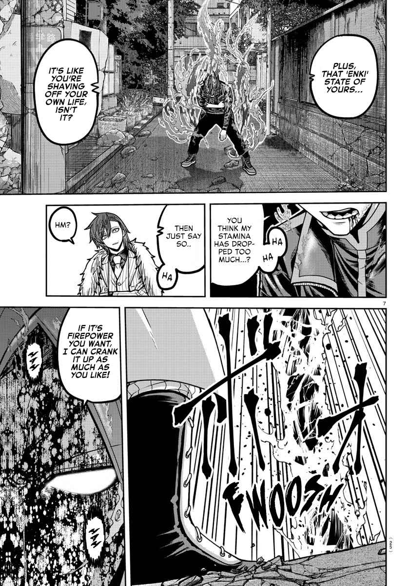 Chapter 196 - Page 9