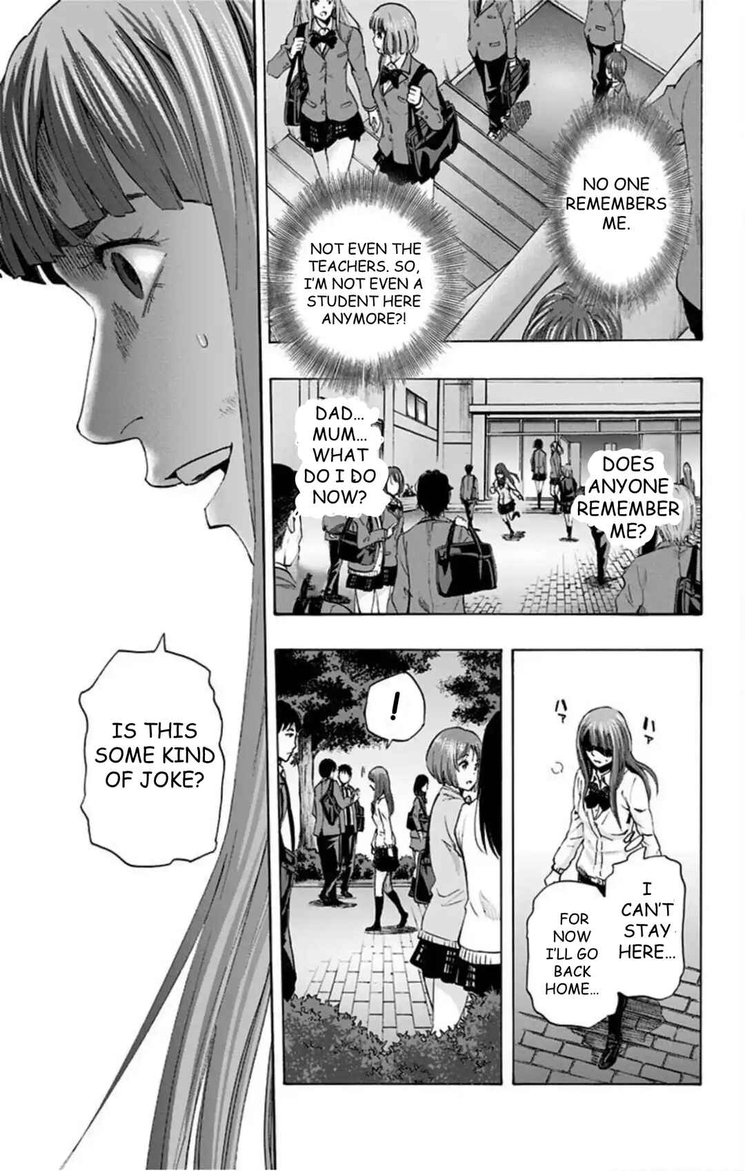Chapter 58 - Page 15