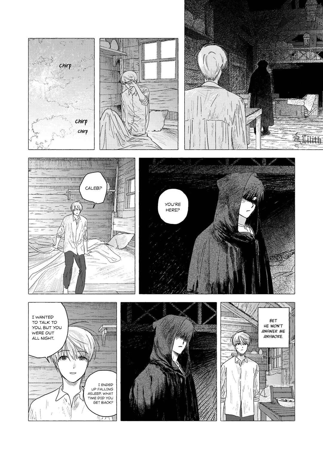 Chapter 4 - Page 5