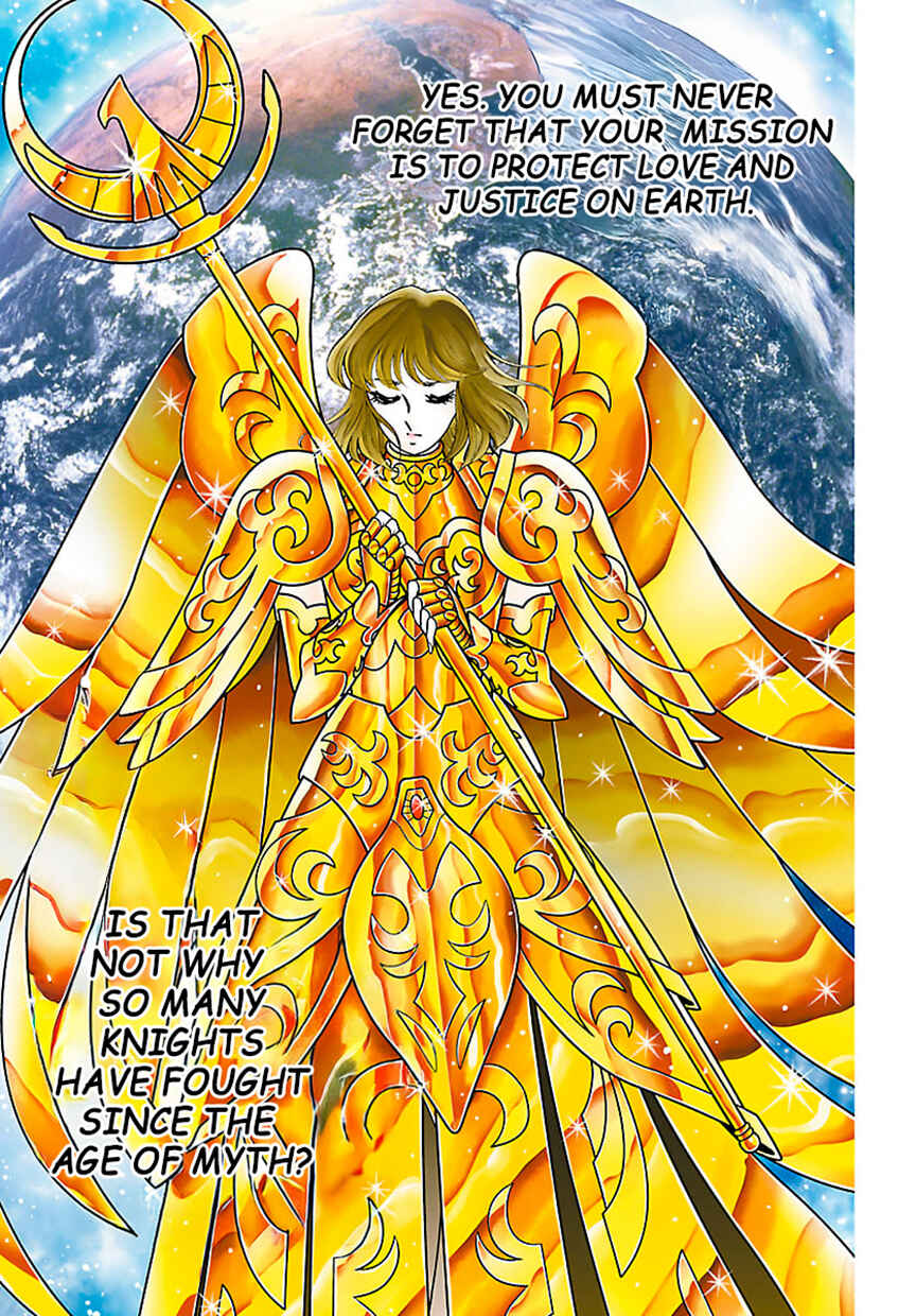 Chapter Then II - Mission - Page 7