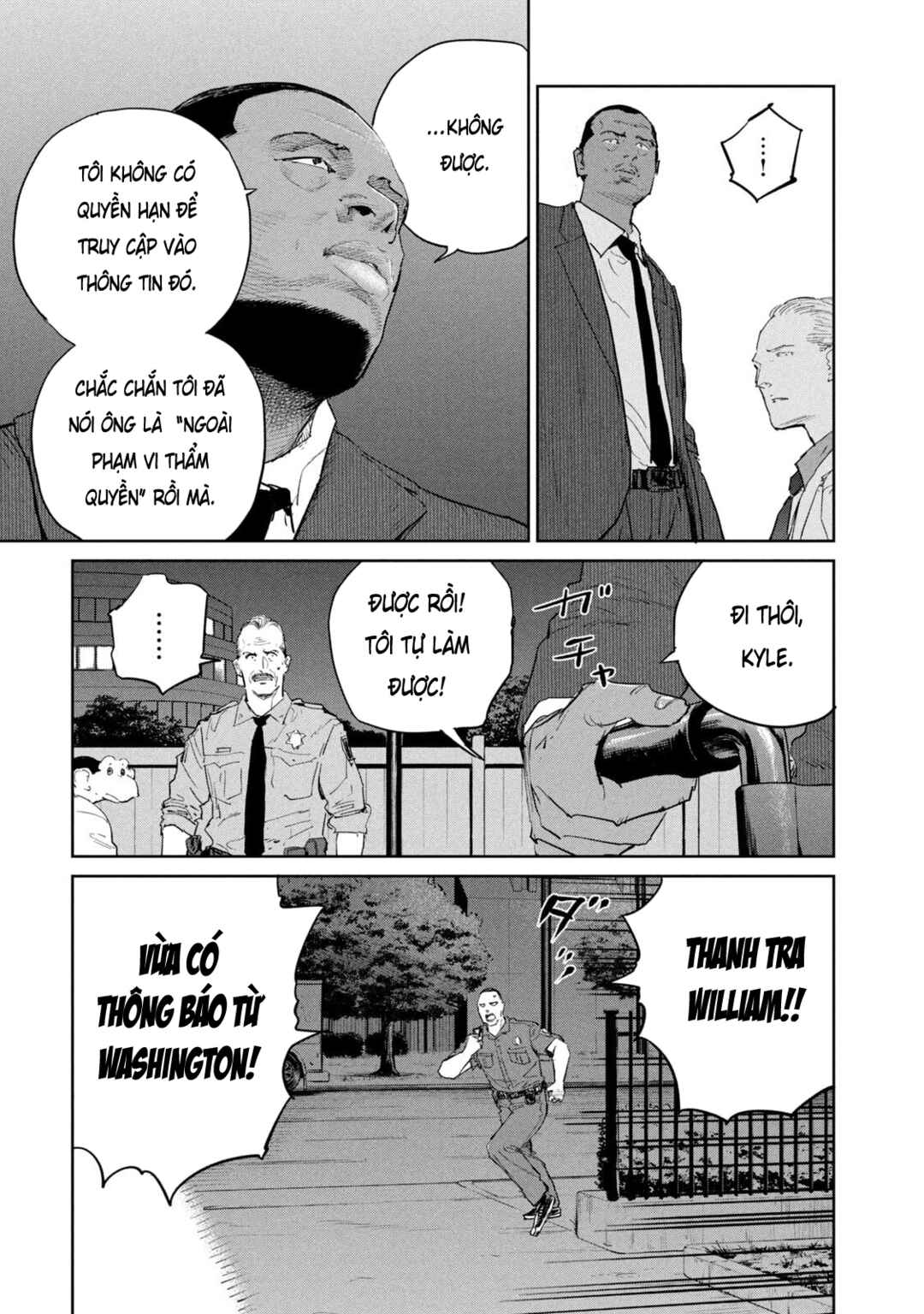Chapter 49 - Page 15