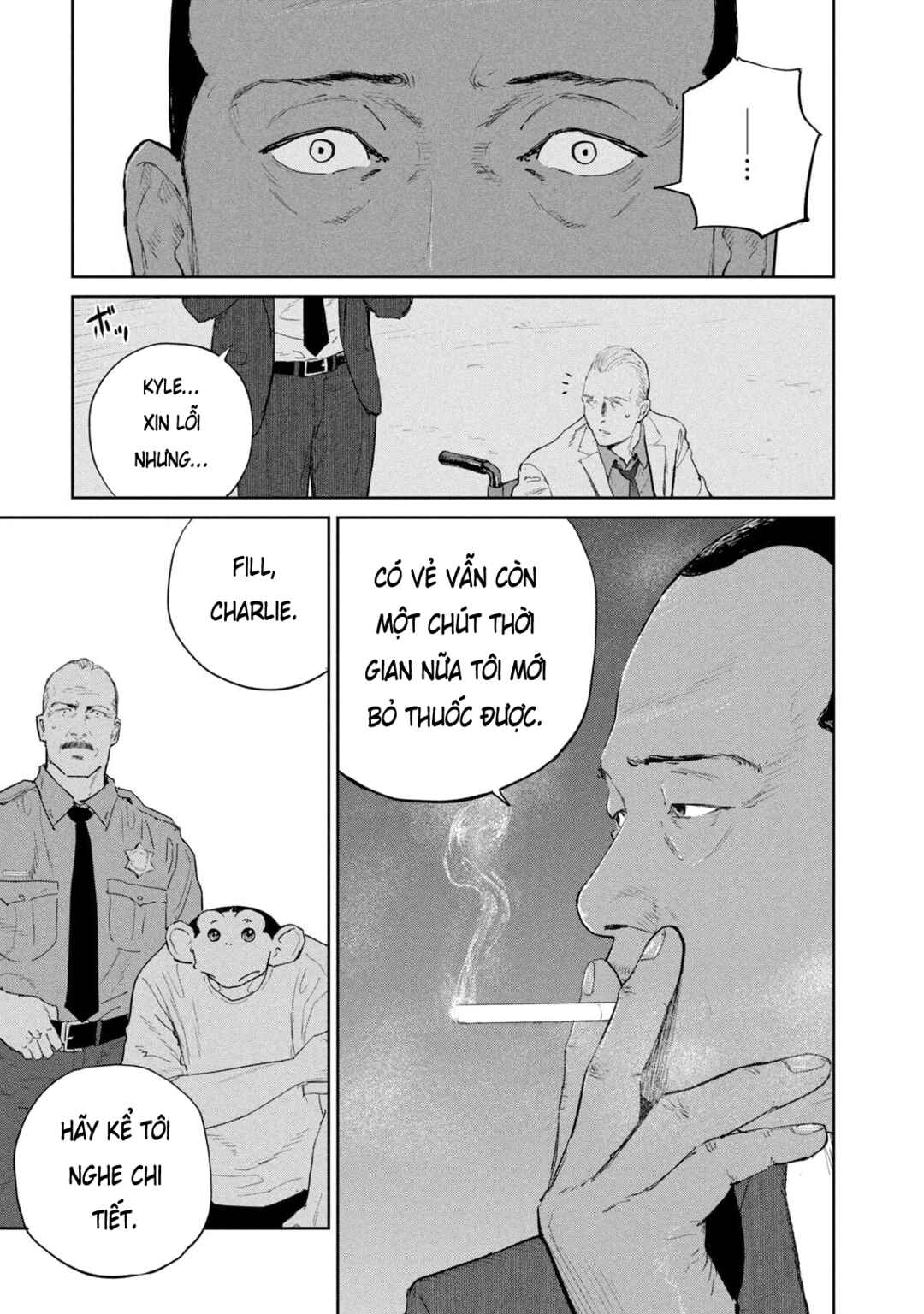 Chapter 49 - Page 19