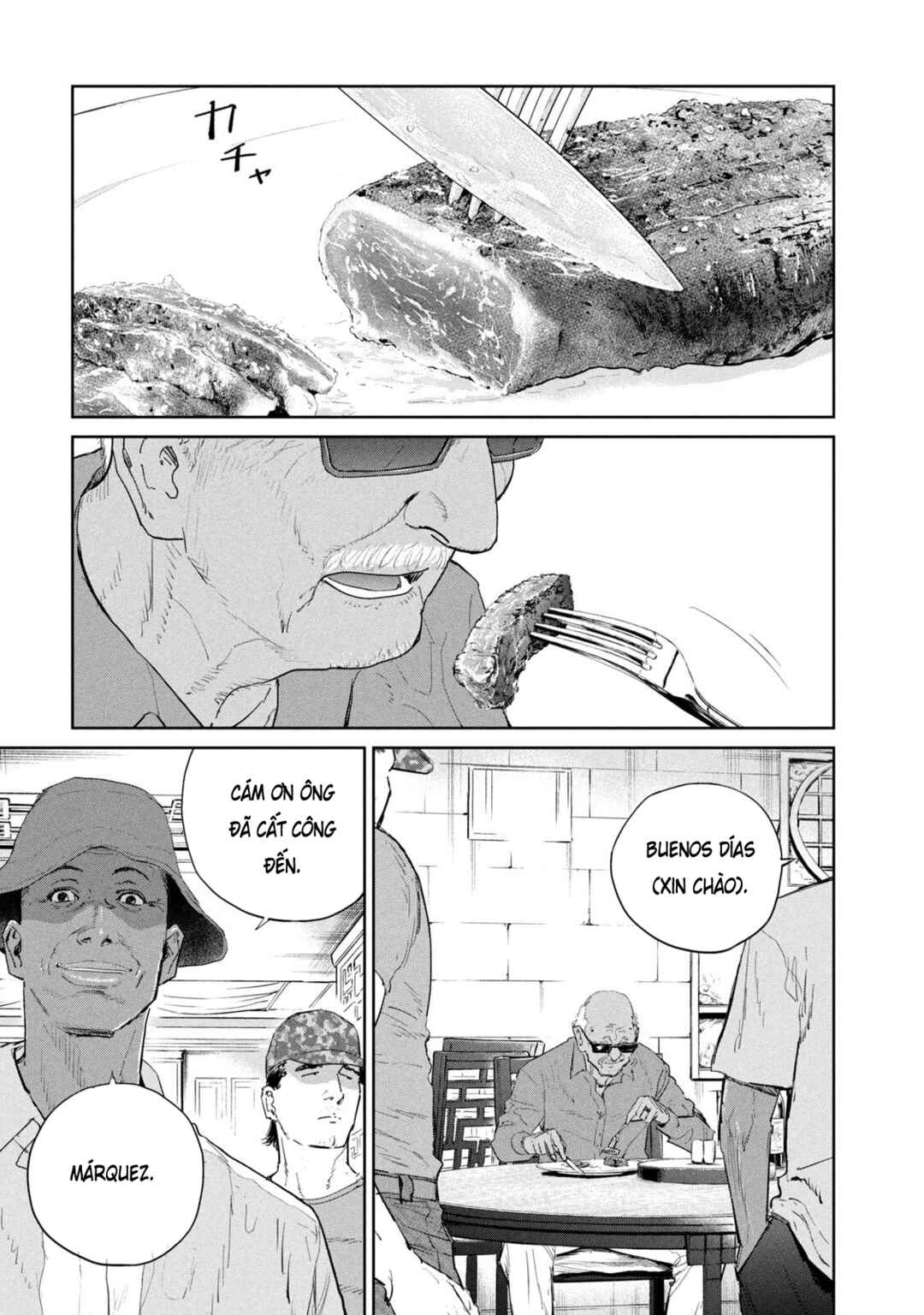 Chapter 49 - Page 21