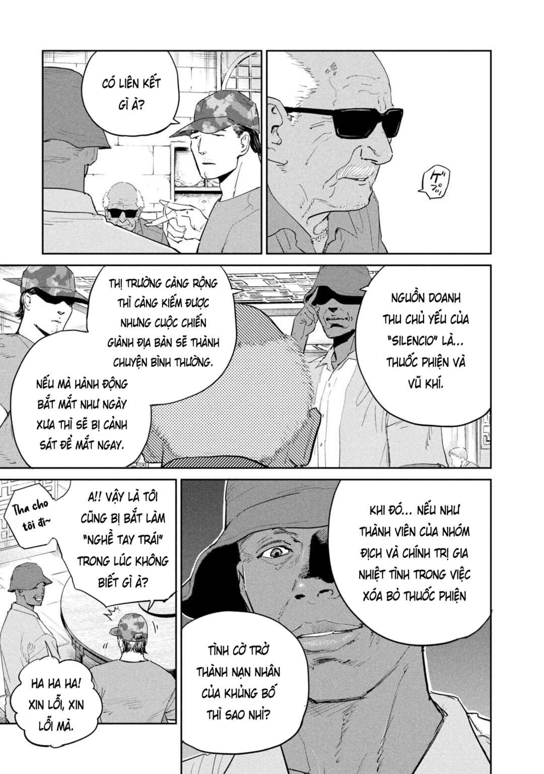 Chapter 49 - Page 23