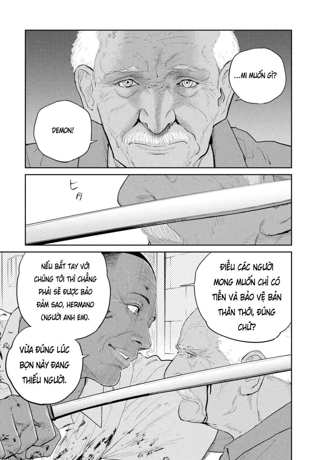 Chapter 49 - Page 28