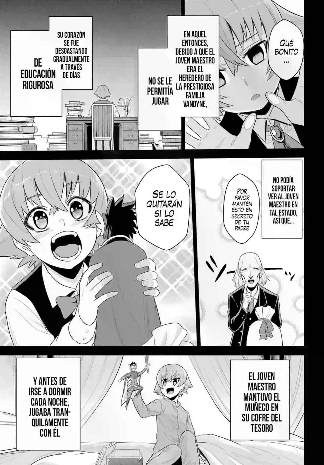 Chapter 19 - Page 27