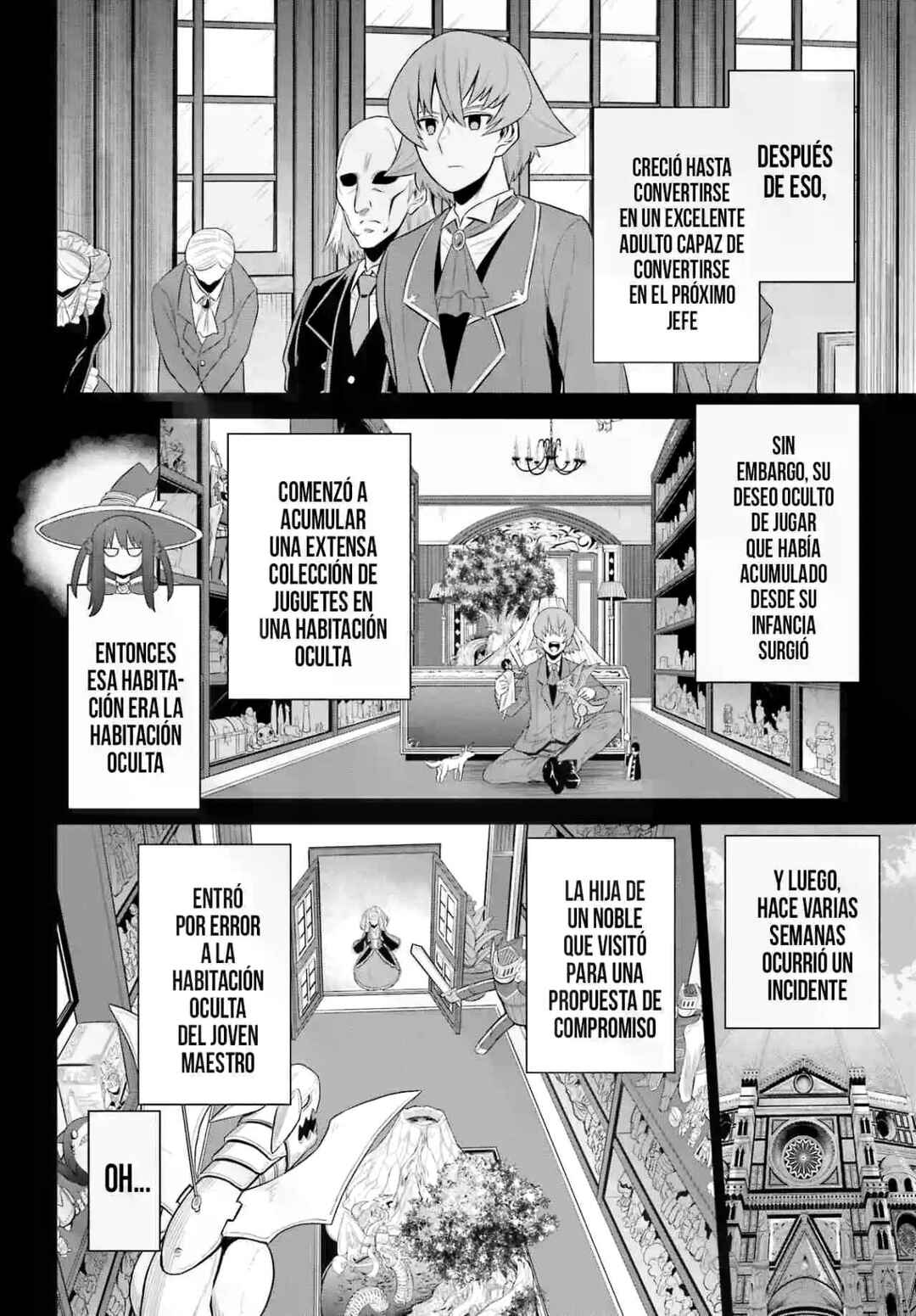 Chapter 19 - Page 28
