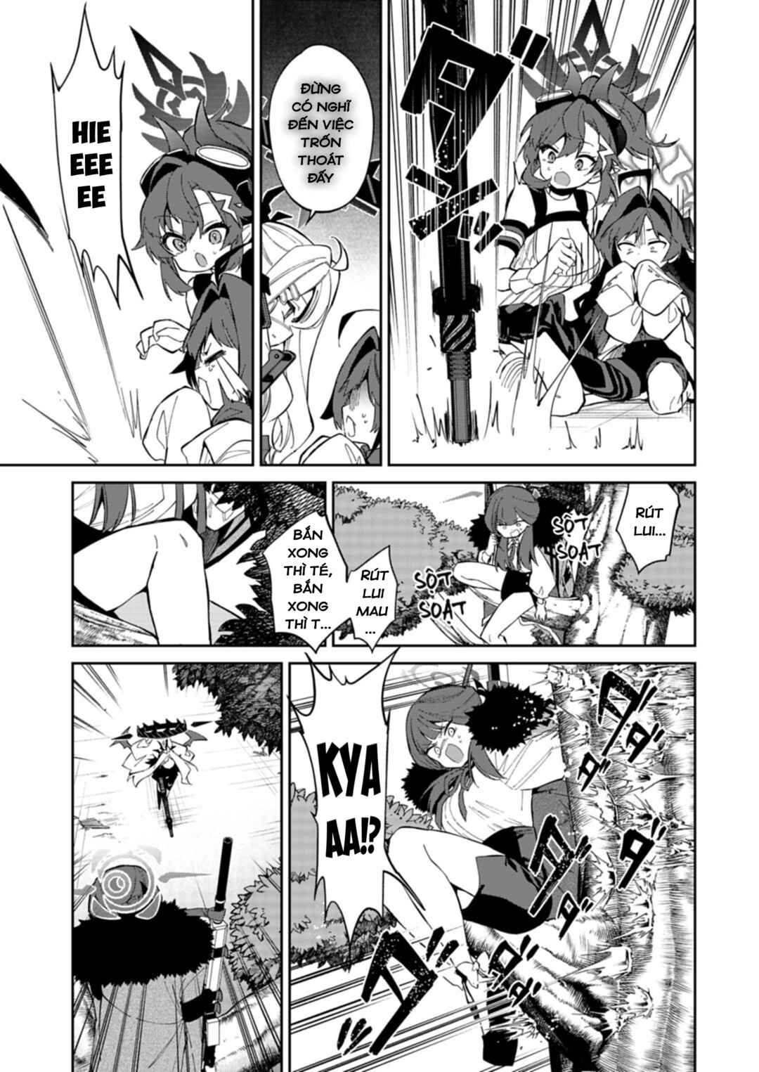 Chapter 30 - Page 21