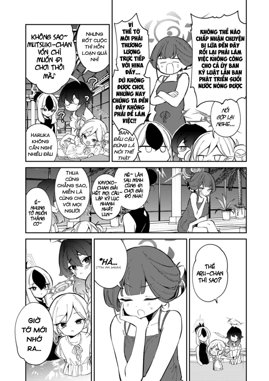 Chapter 30 - Page 33