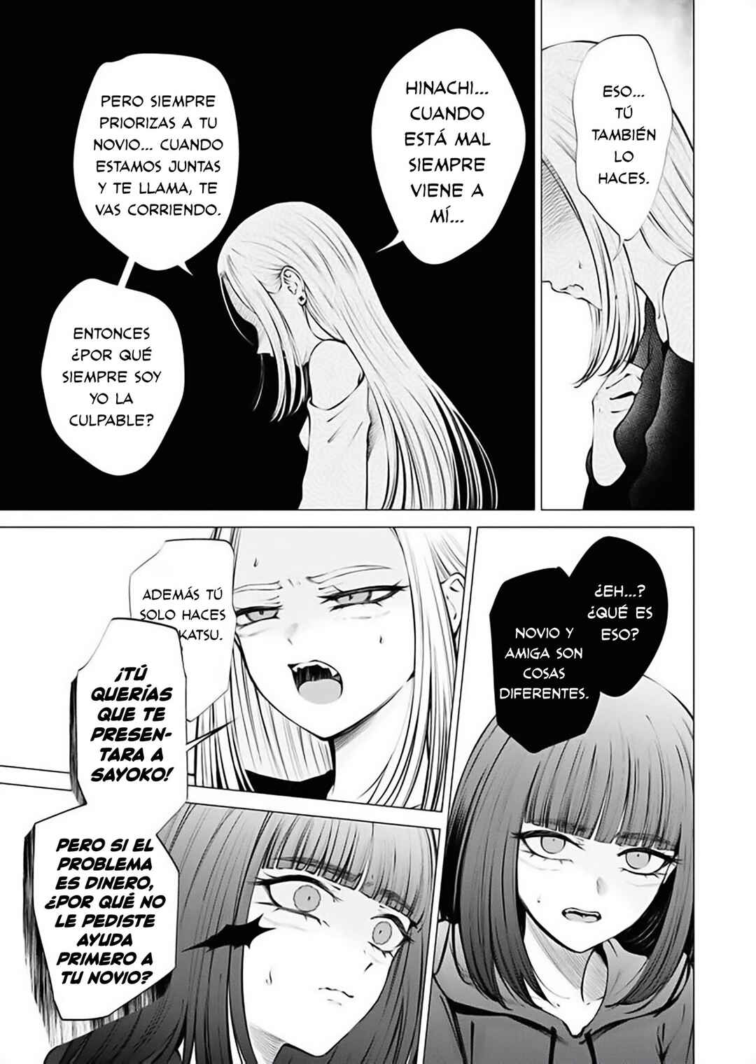 Chapter 15 - Page 23
