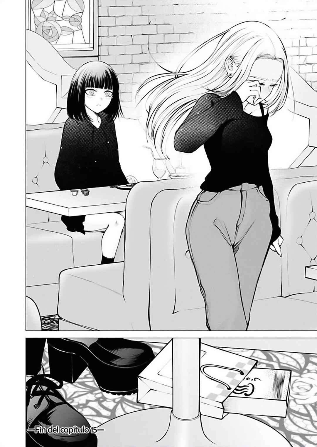 Chapter 15 - Page 28
