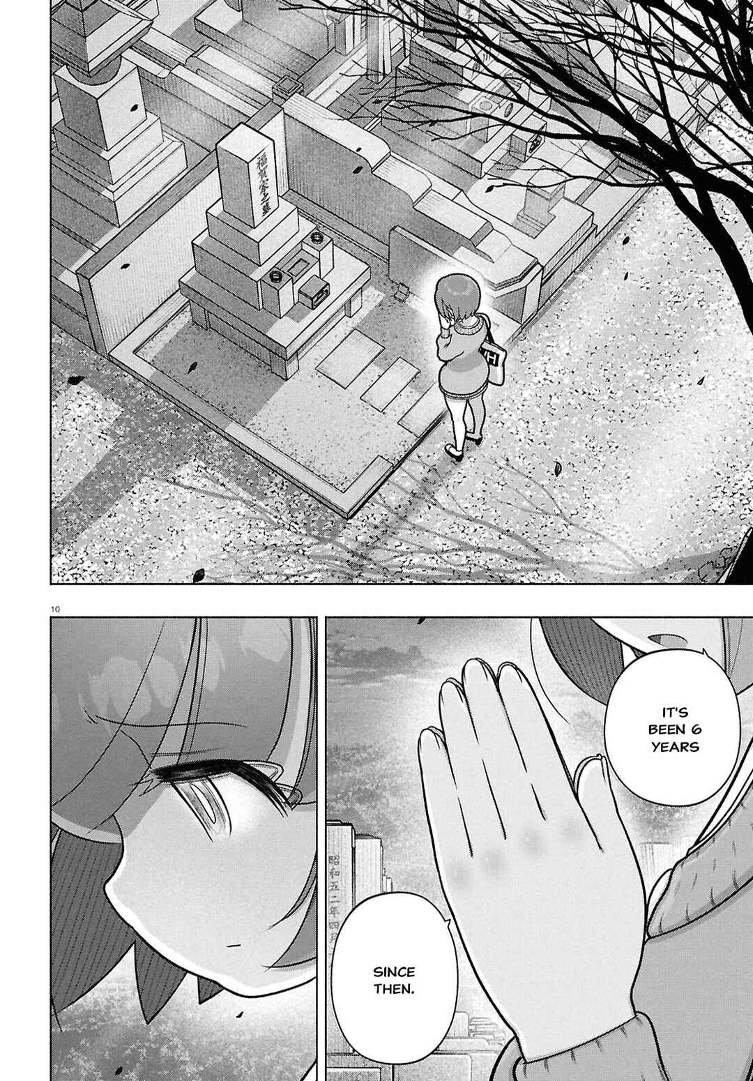 Chapter 42 - Page 10