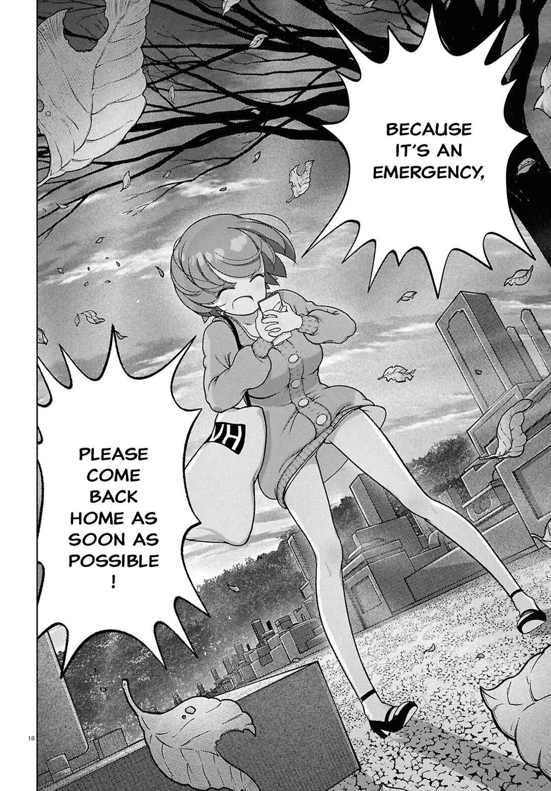 Chapter 42 - Page 17