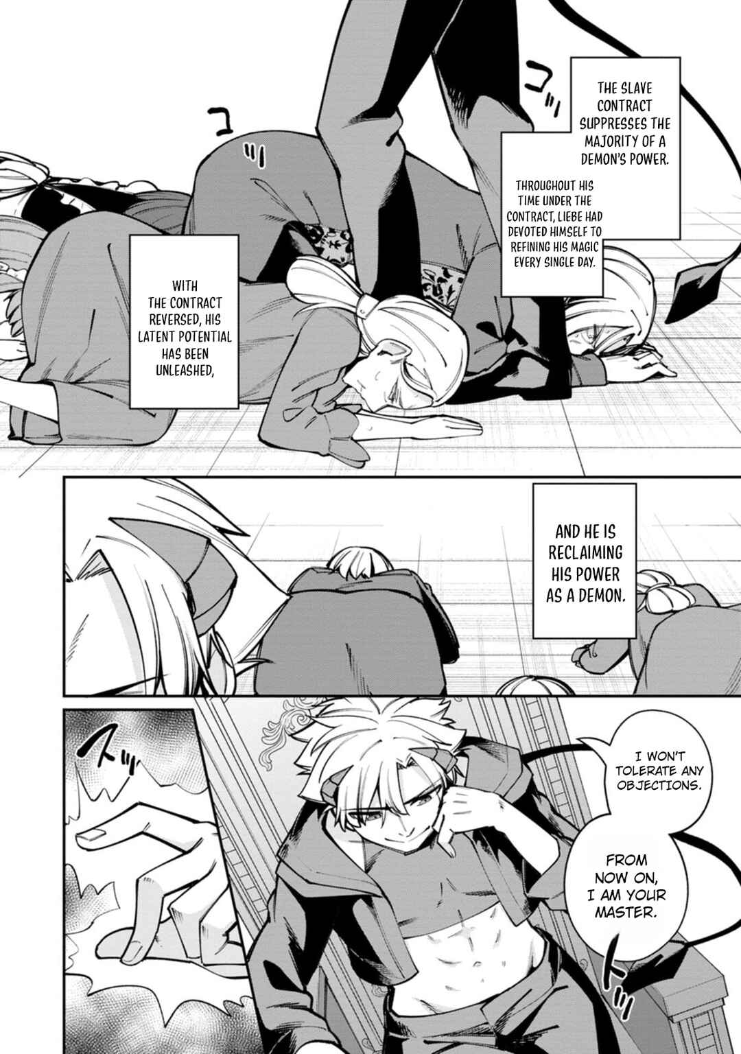 Chapter 3 - Page 5