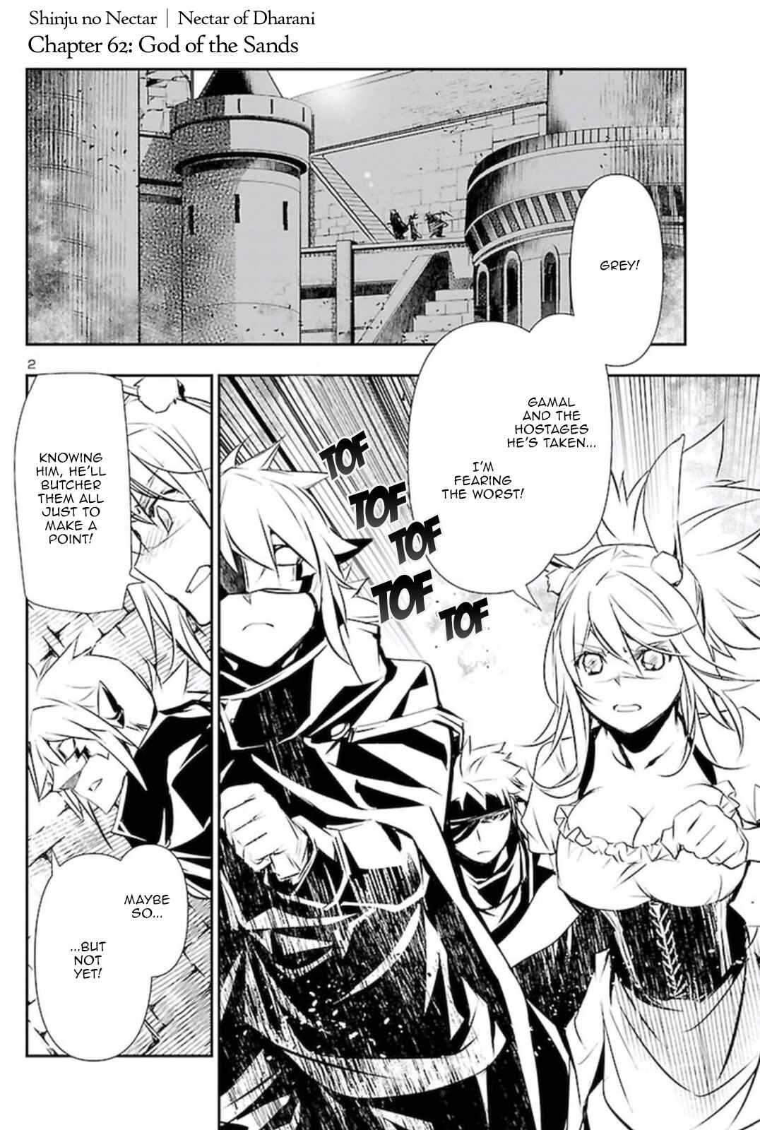 Chapter 62 - Page 1