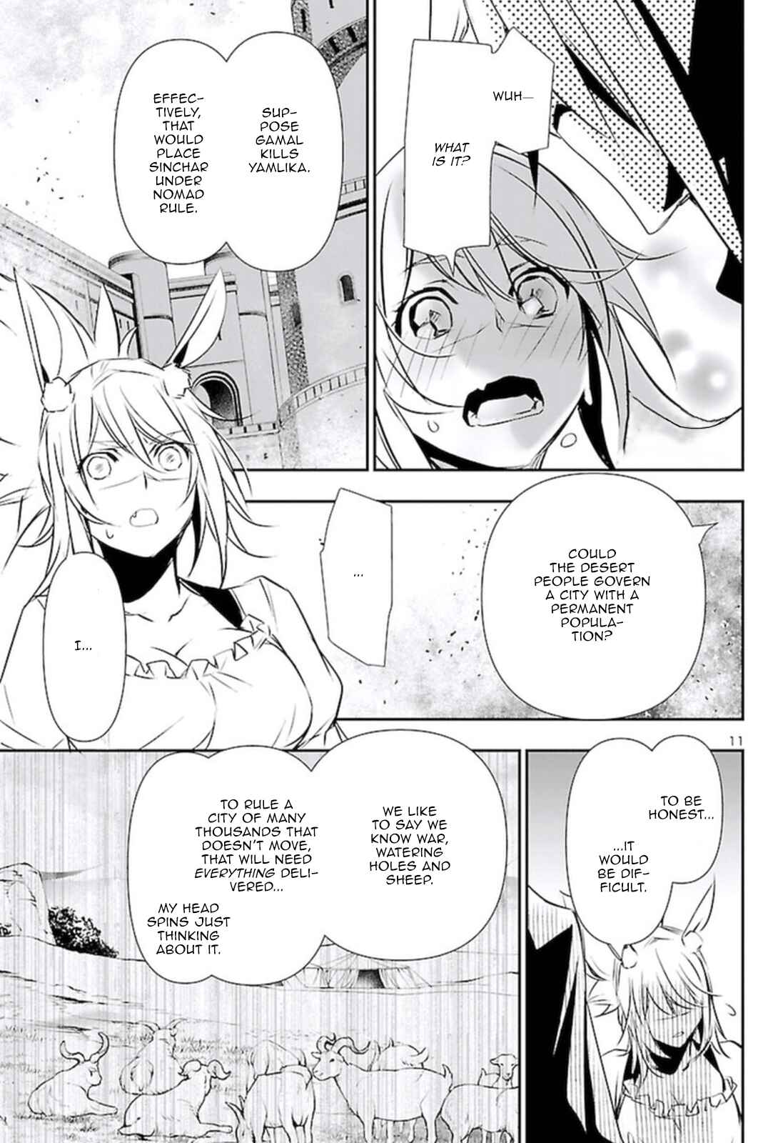 Chapter 62 - Page 10
