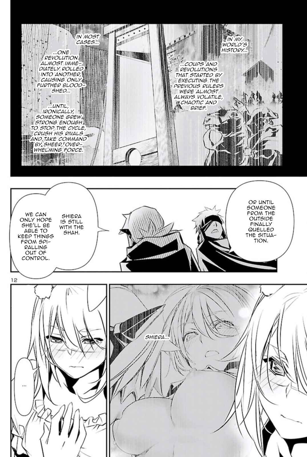 Chapter 62 - Page 11