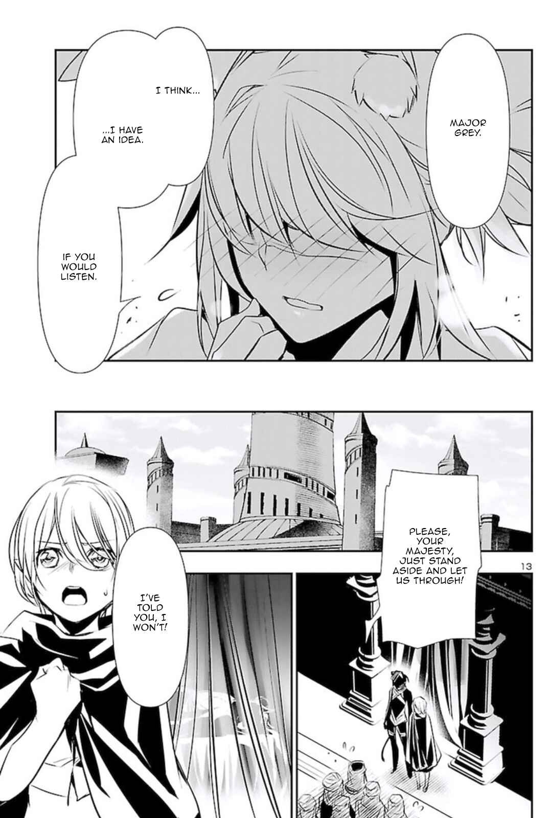 Chapter 62 - Page 12