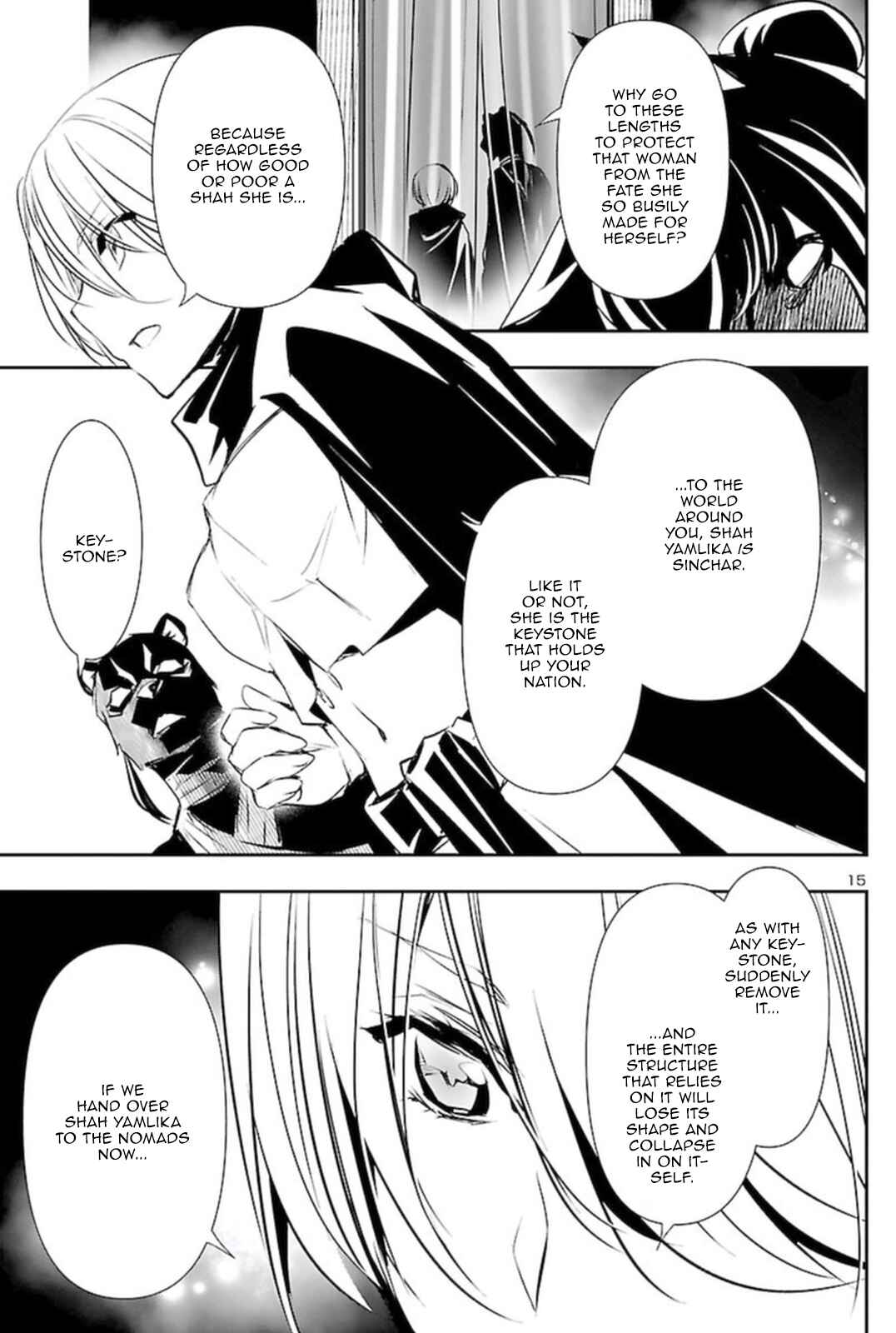 Chapter 62 - Page 14