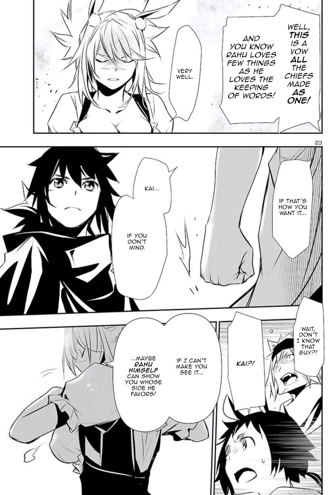 Chapter 62 - Page 22