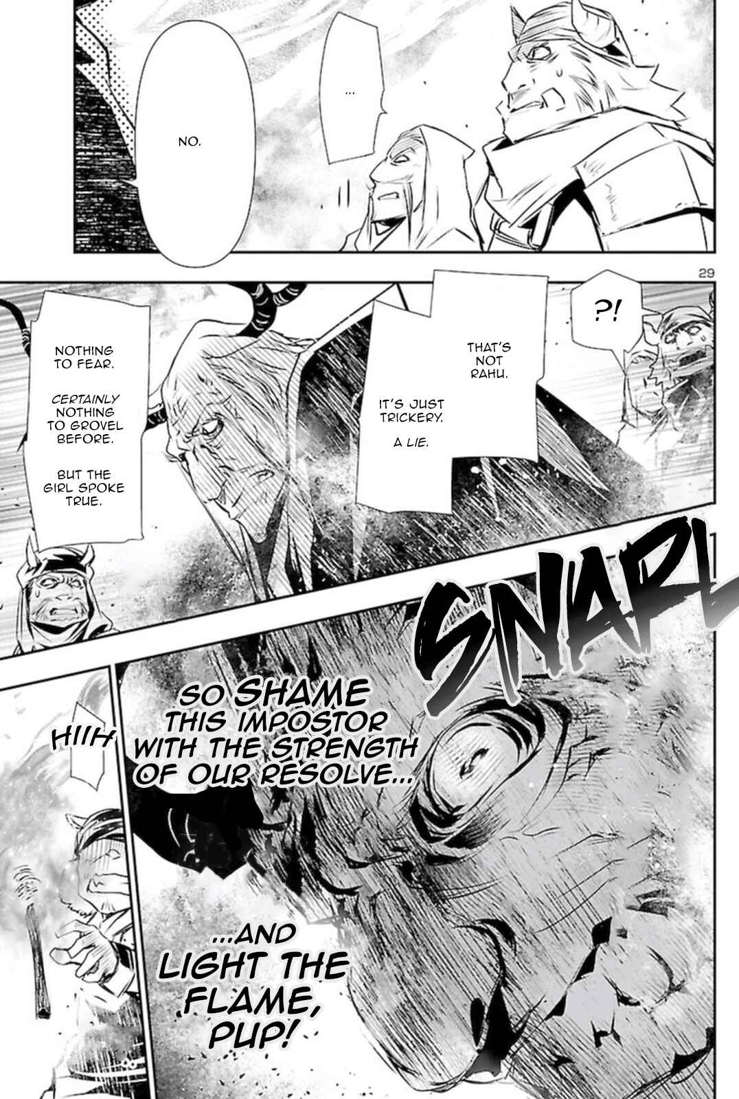 Chapter 62 - Page 28