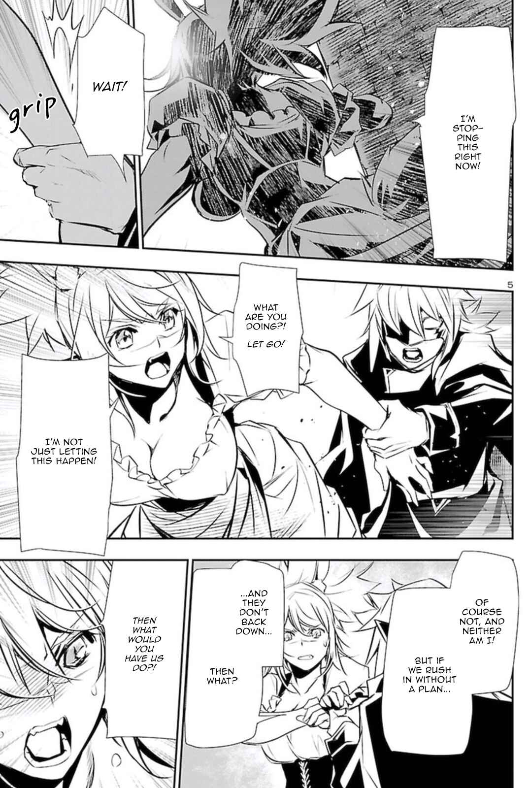 Chapter 62 - Page 4