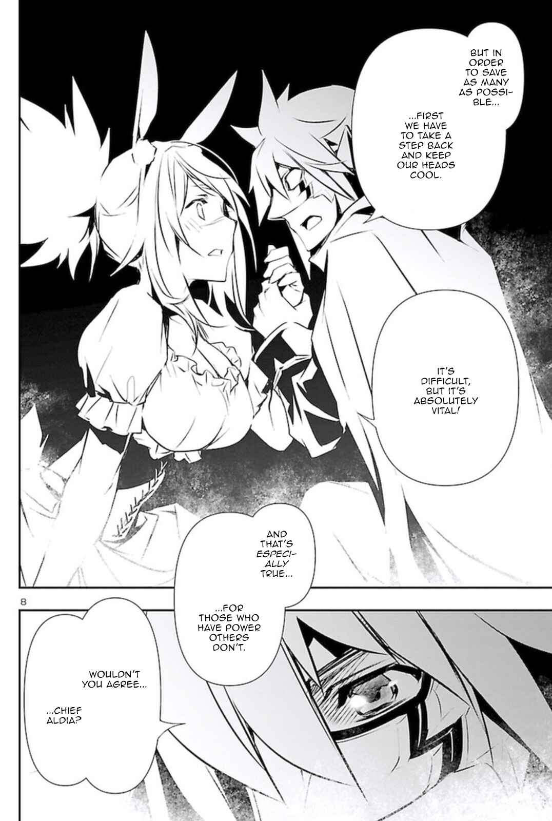 Chapter 62 - Page 7