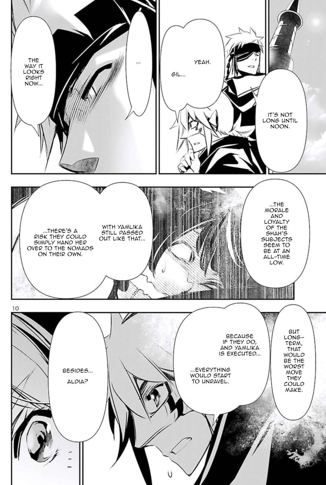 Chapter 62 - Page 9