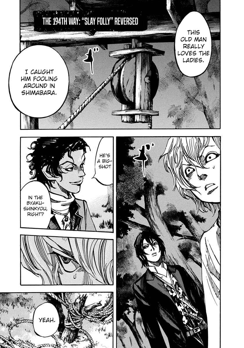 Chapter 194 - Page 4